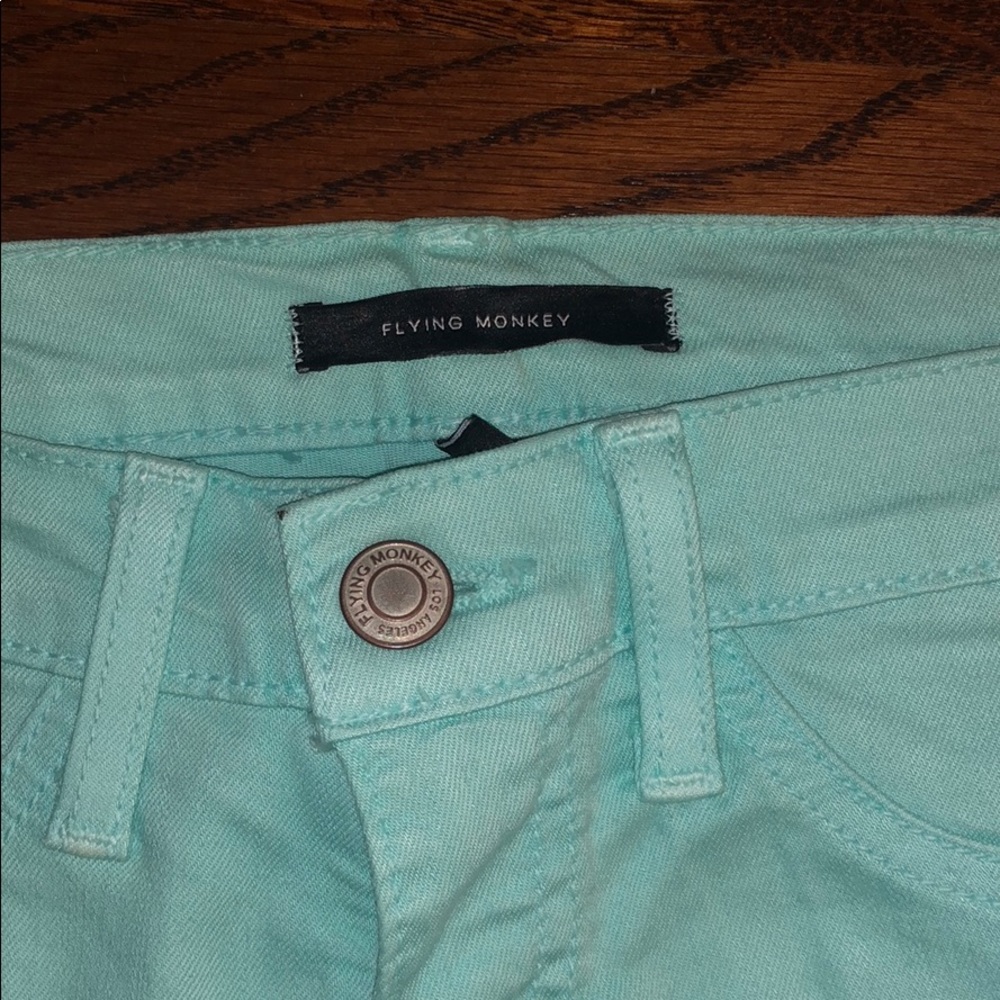 Flying Monkey Jeans - image 2